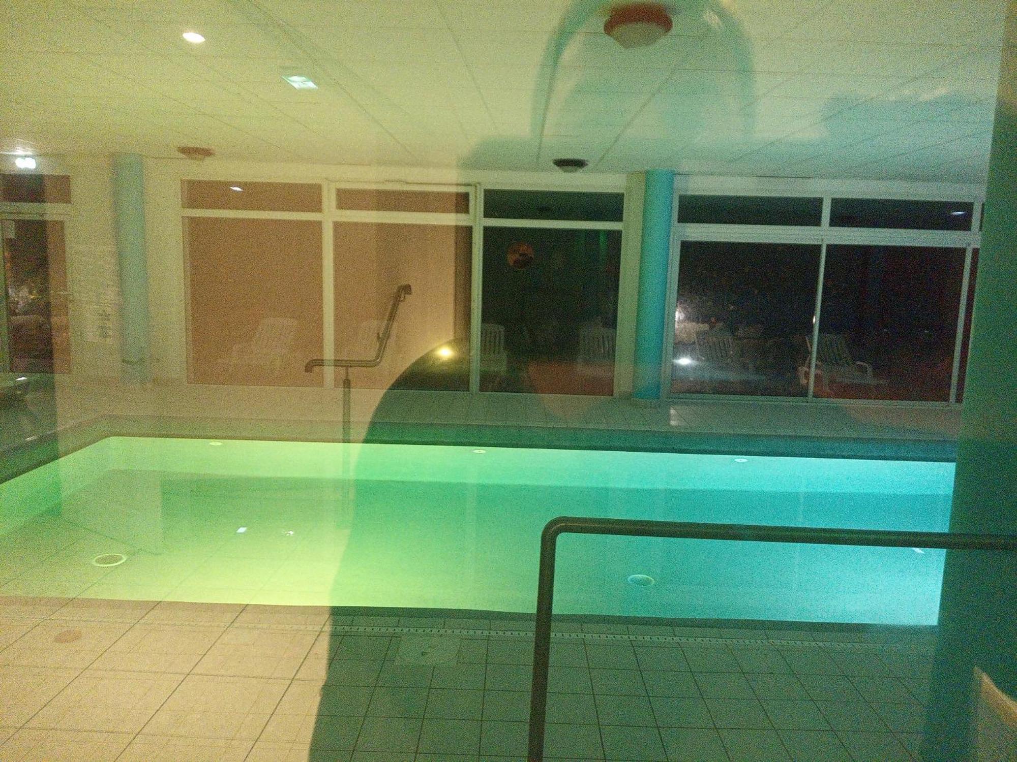 Le Roi Du Sundgau Pres De La Horse - Mooslargue Aparthotel Exterior foto