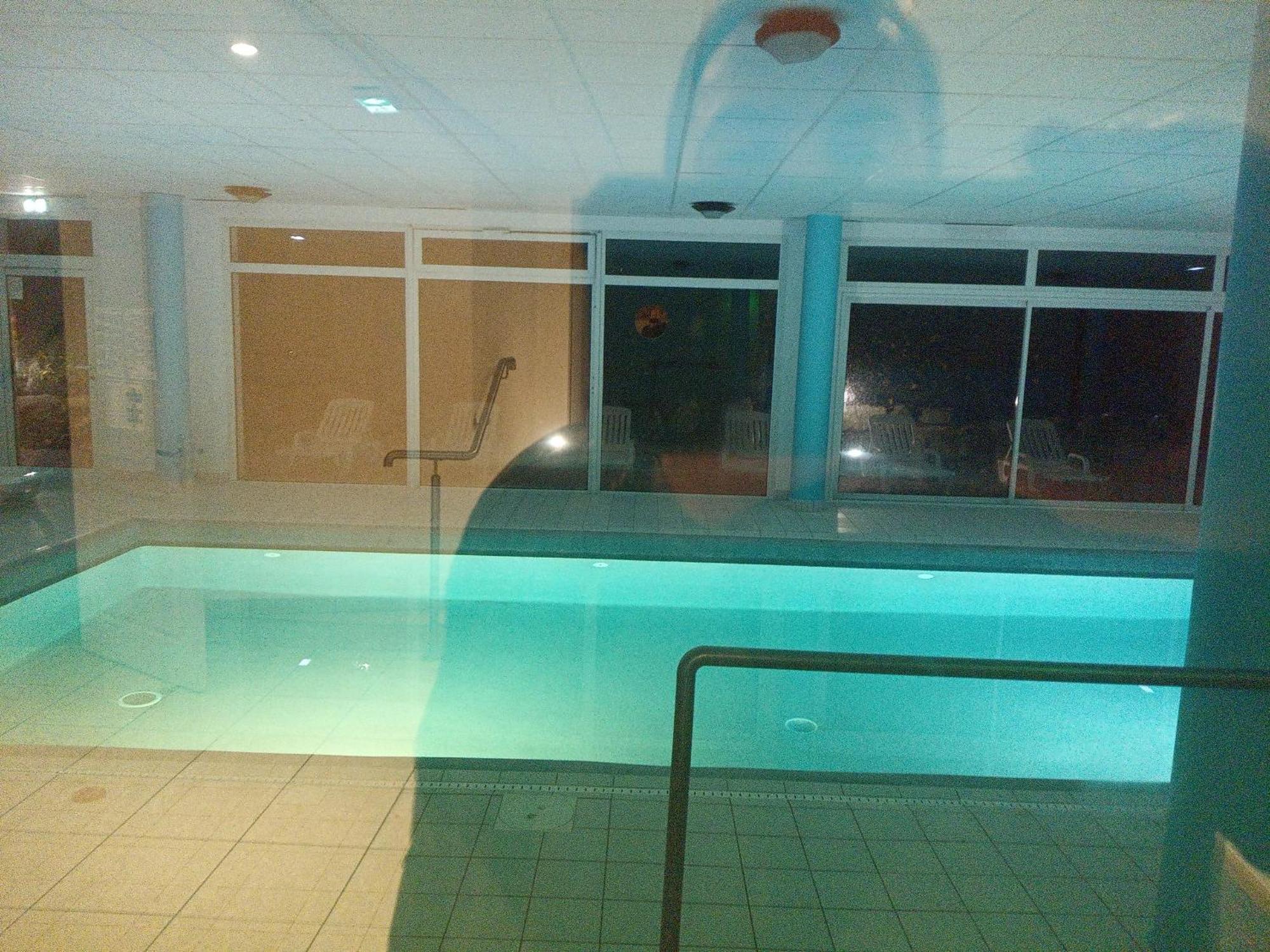 Le Roi Du Sundgau Pres De La Horse - Mooslargue Aparthotel Exterior foto