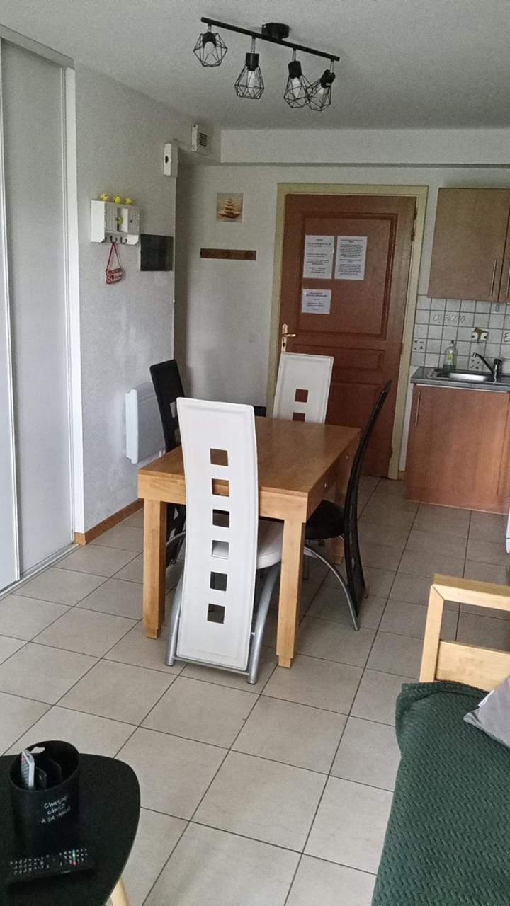 Le Roi Du Sundgau Pres De La Horse - Mooslargue Aparthotel Exterior foto