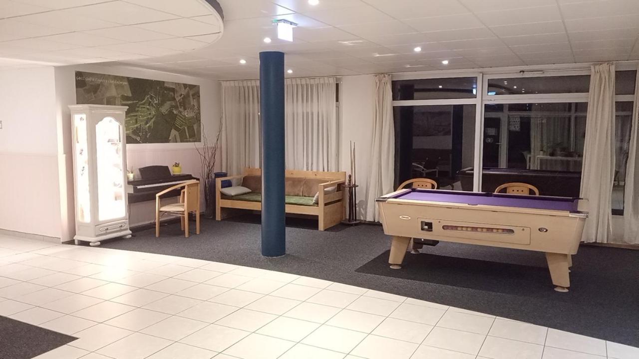 Le Roi Du Sundgau Pres De La Horse - Mooslargue Aparthotel Exterior foto