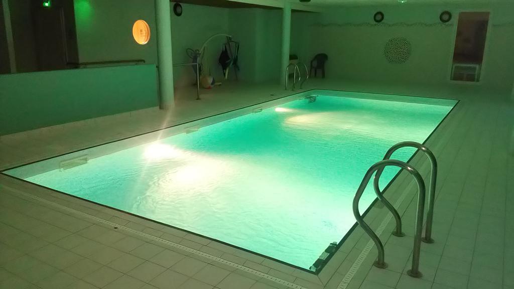 Le Roi Du Sundgau Pres De La Horse - Mooslargue Aparthotel Exterior foto